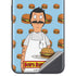 Bobs Burgers Burger of the Day Google Pixel 5a Skin
